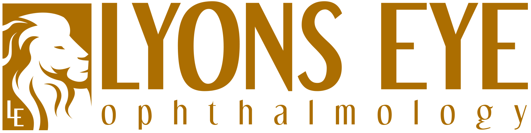 Lyons Eye Ophthalmology