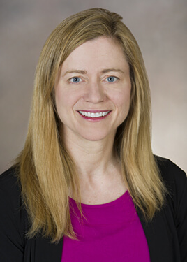 Dr. Jennifer Lyons